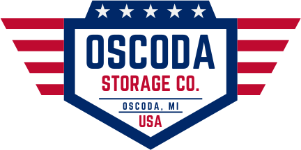 Oscoda Storage Co.